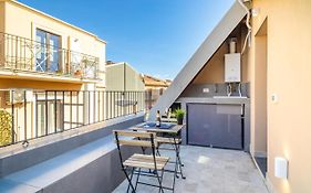 Etna E Mare Luxury Home